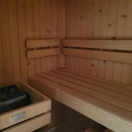 Auberge Restaurant Du Virage Шамрус Екстериор снимка