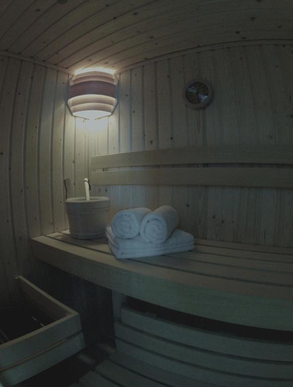 Auberge Restaurant Du Virage Шамрус Екстериор снимка